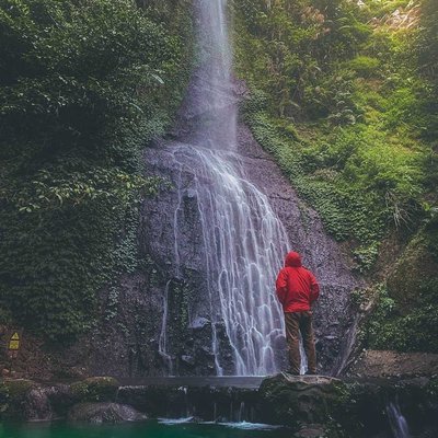 Curug Jaksa