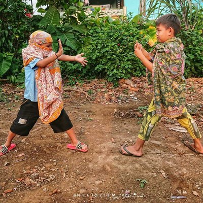 dunia anak 