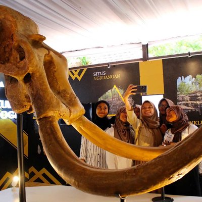 Museum Geologi