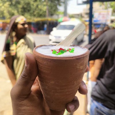 Lassi 😋