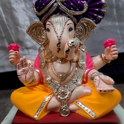 Bappa❤️