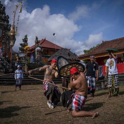 Wisata Budaya 