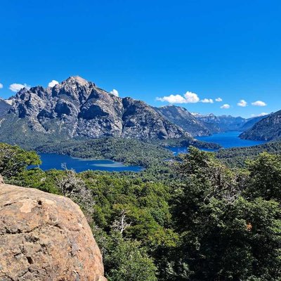 Cerro Llao Llao