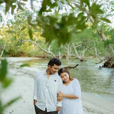 Pantai Nahai