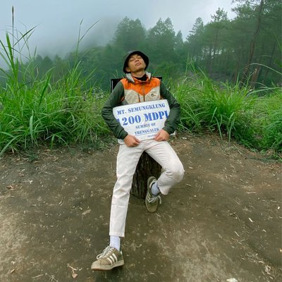 PUNCAK SEMUNGKLUNG