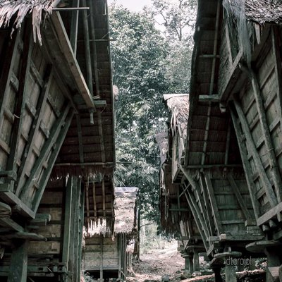 Trip Baduy, Lebak Banten