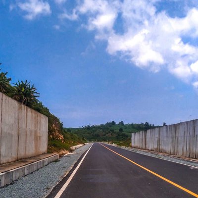 Jalur Lintas Selatan Blitar 