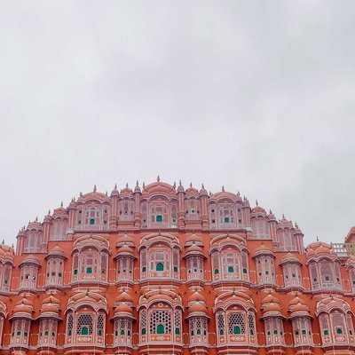 hawamahal