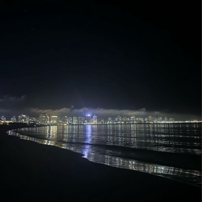 Punta del Este - Uruguay