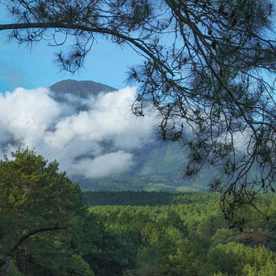 Trijaya Camping Ground