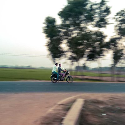 Panning 