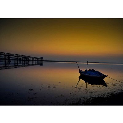 Sunset View