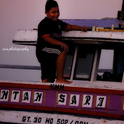 Pelabuhan Wuring