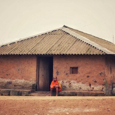 IN THE SEARCH OF HOPE