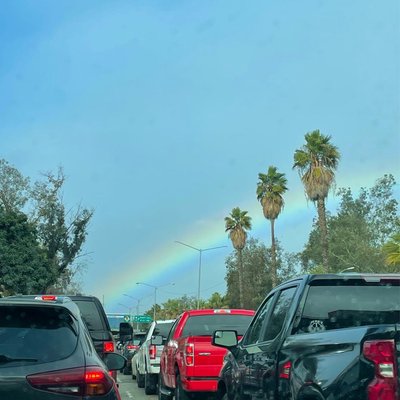 arcoíris 🌈 