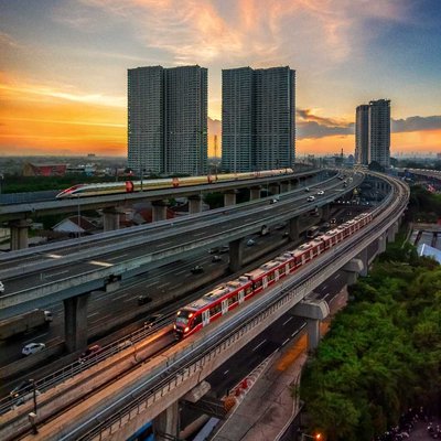 Bekasi Rasa Jepang