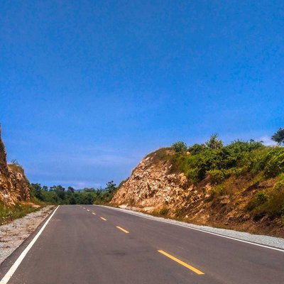 Jalur Lintas Selatan Blitar 