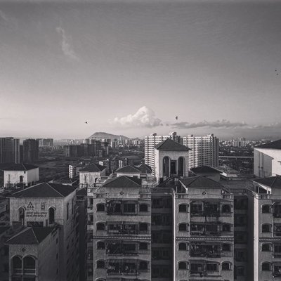 a new view a new beginning 