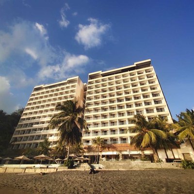 Amarsvati Luxury Resort Condotel & Villa 