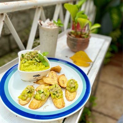 Merienda