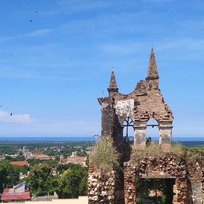 Vista de Trinidad 