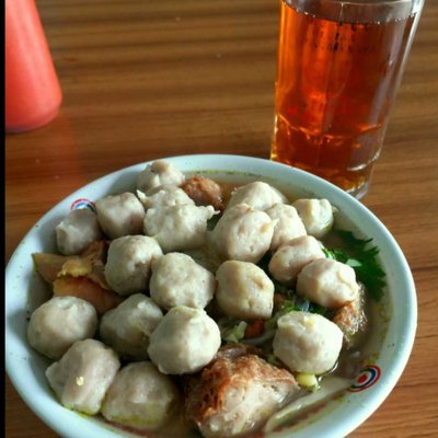 Soto Bakso
