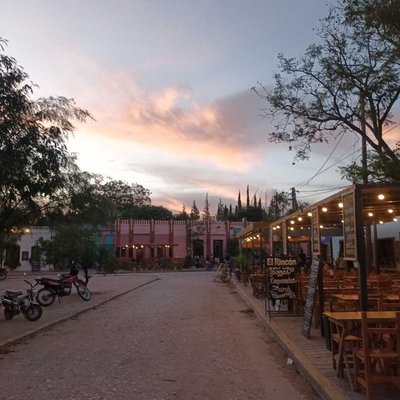 Plaza Cacique Tulian