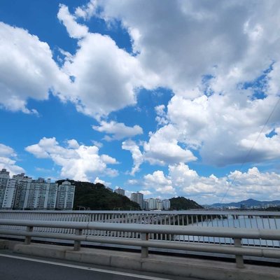 35 degrees in Seoul