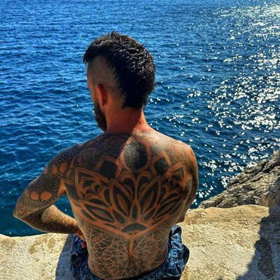 Croacia 🇭🇷🏝️🌊🔆