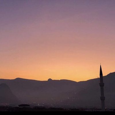 Sunrise🌄
