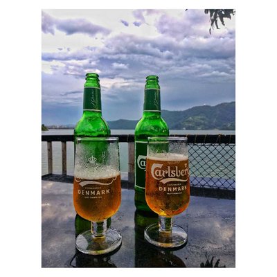 Scenary & Drink