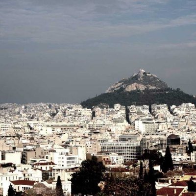 Athens / Greece