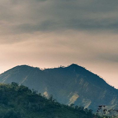 gunung ranti