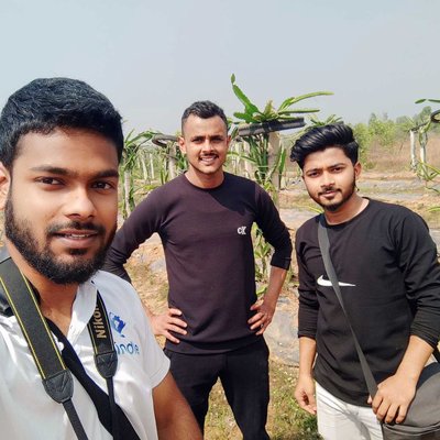 🌳🌴MEET LOCAL FOREST 🌳🌴