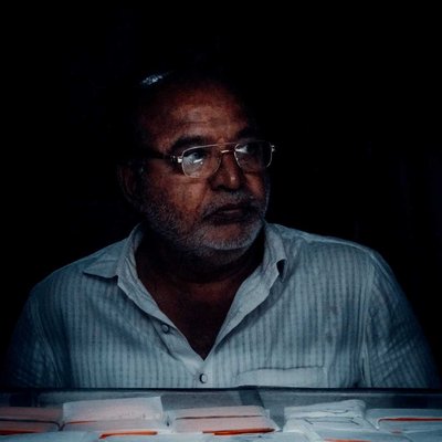 STREET PORTRAIT 
