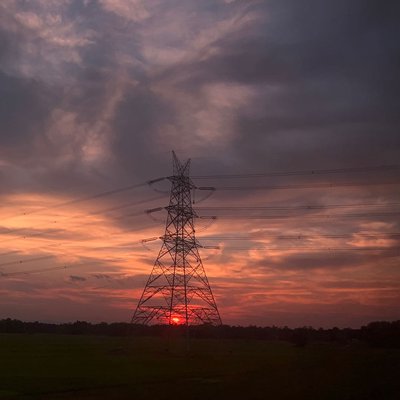 sunset 😍📸