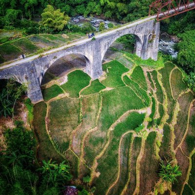 Jembatan Rancagoong
