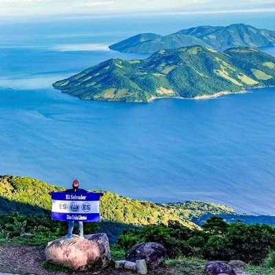 Espíritu de la Montaña 