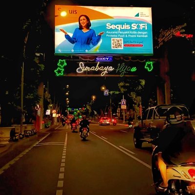 jalan jalan