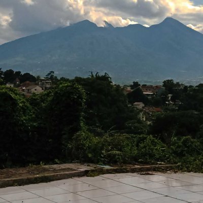 Gunung Salak