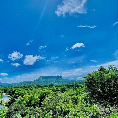 El Yunque de Baracoa