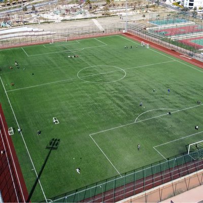 DJI MİNİ 2 İLK UÇUŞ İLK FOTOĞRAFLAR 😁