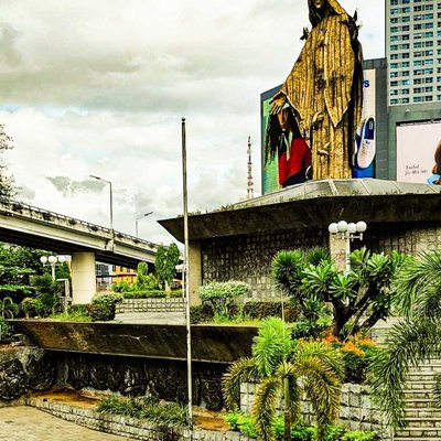 The Shrine of Mary, Queen of Peace
