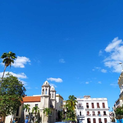 Habana 🇨🇺