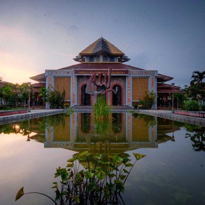 UGM Mosque