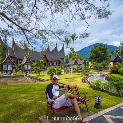 PDIKM Padang Panjang