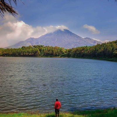 Ranu Segaran