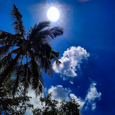 sky || 💙