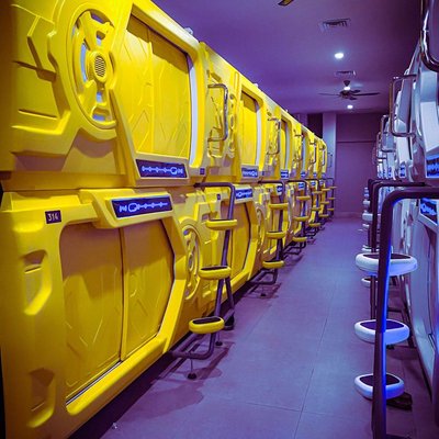 DIGITAL HOTEL 