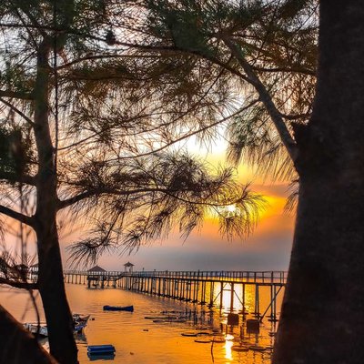 Pantai kutang